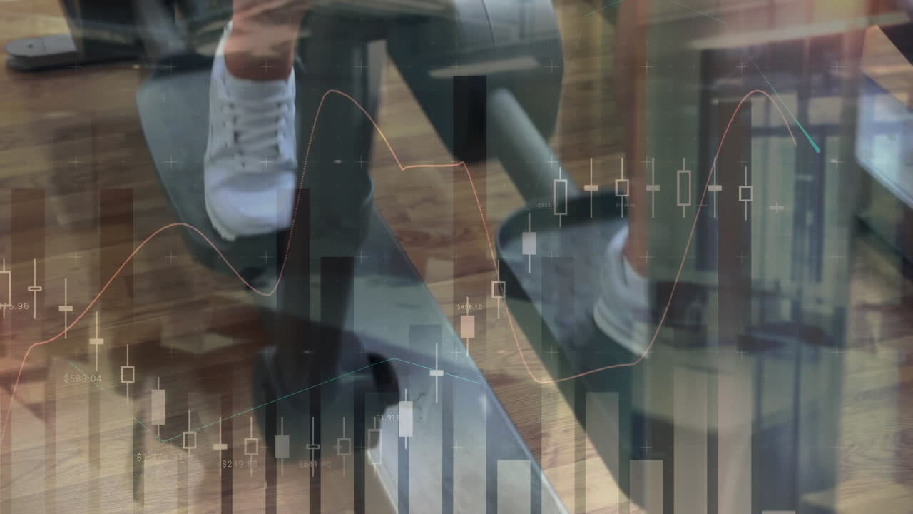 건강한 여성 운동에 대한 통계의 활성화