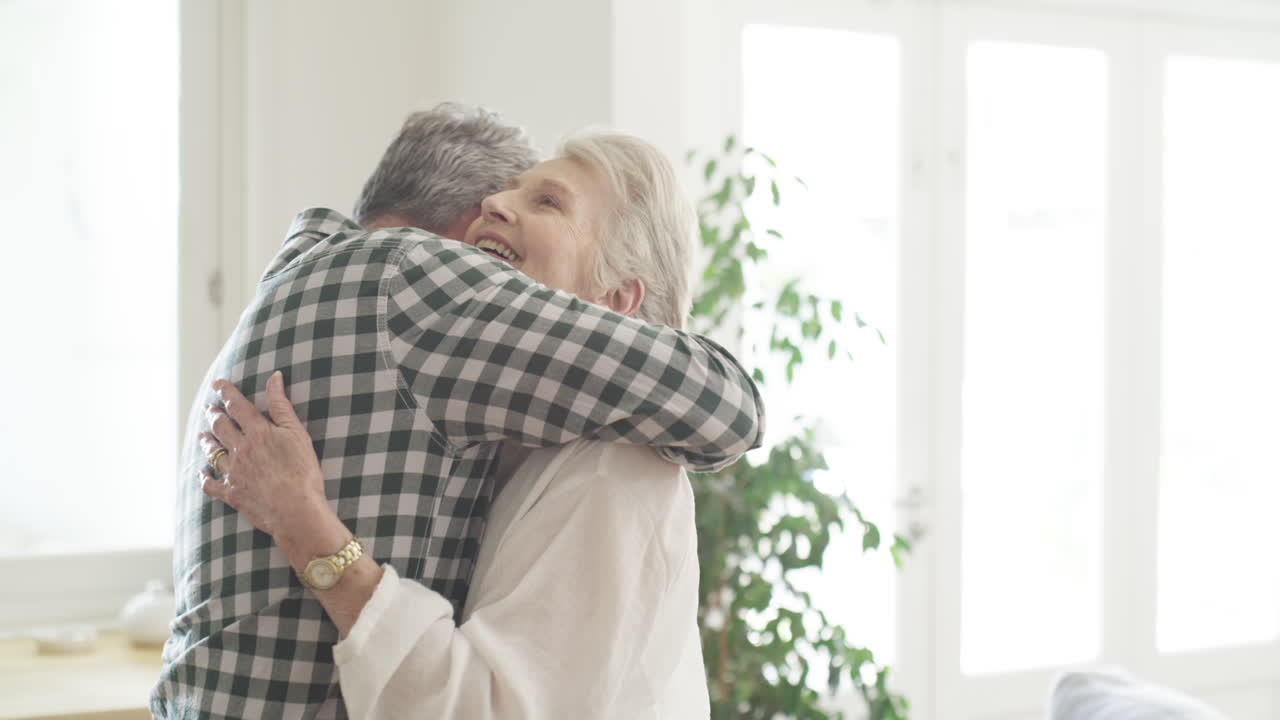 cada capítulo de su historia está lleno de amor.