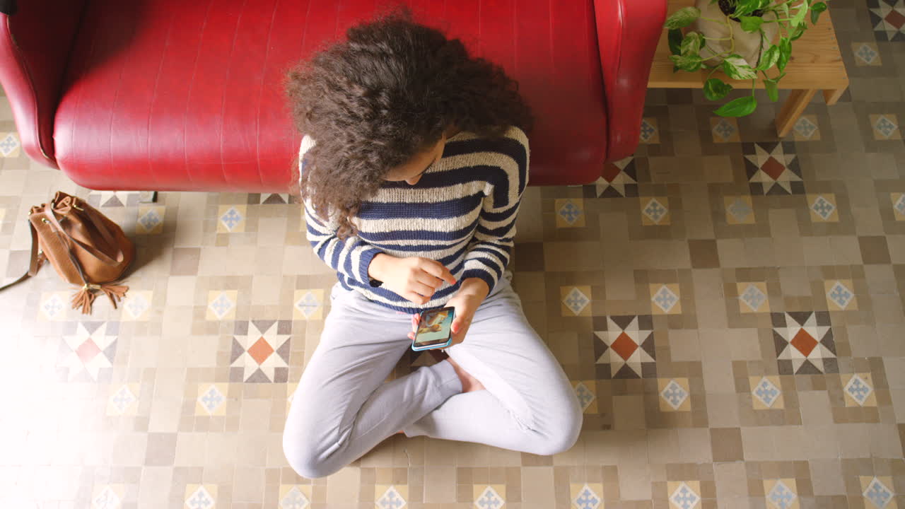 revisando sus opciones