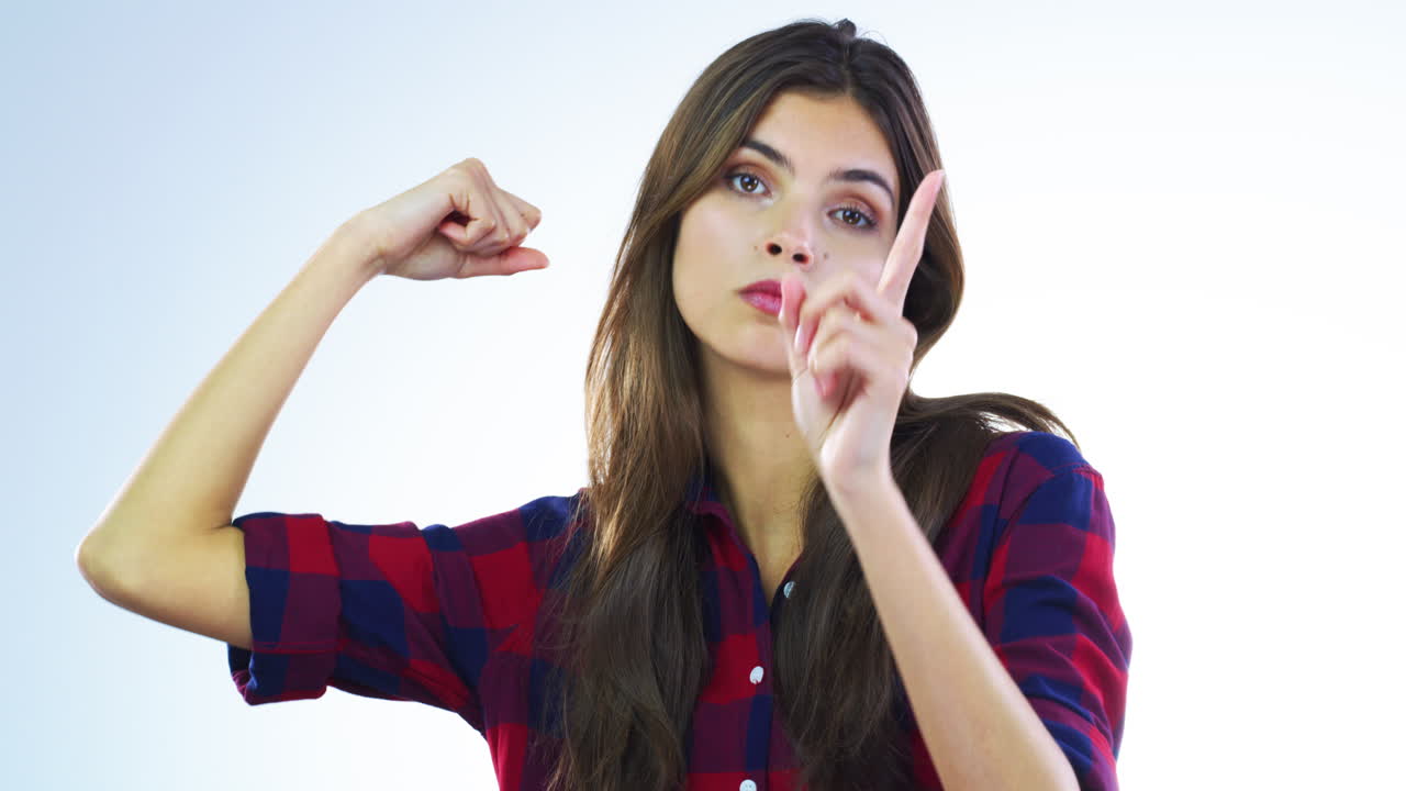 sigue probando mi paciencia .