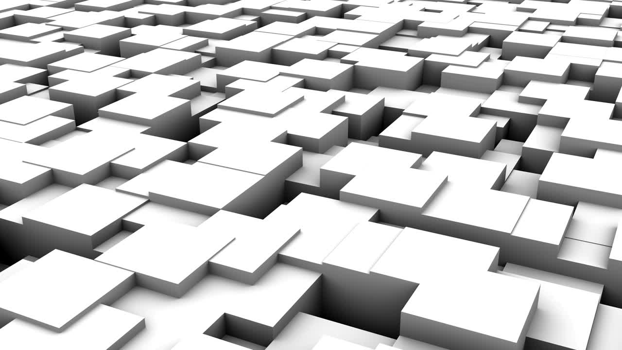 el fondo de los cuadros