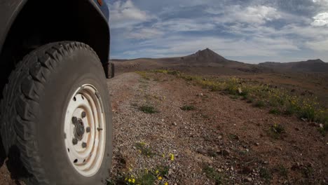 tyre landscape 00