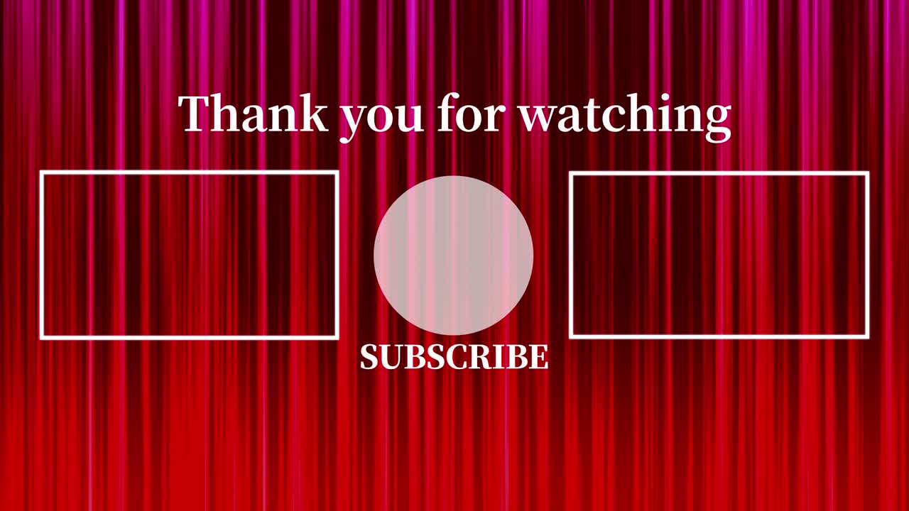 gradación de línea card de finalización pantalla de finalización gráficos de movimiento