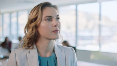 portrait-beautiful-business-woman-executive-looking-serious-planning-ahead-confident-female-entrepreneur-enjoying-leadership-proud-manager-in-office-boardroom-4k