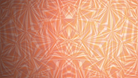 oro rosa brillante, patrón textural abstracto complejo, bucle de animación en ciclo