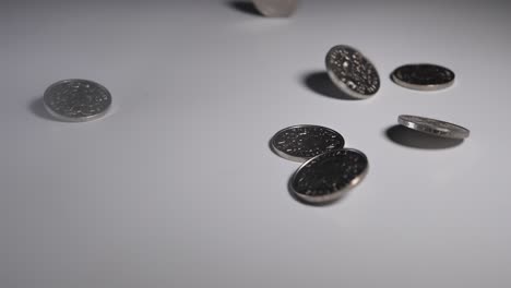 monedas de un lat de letonia