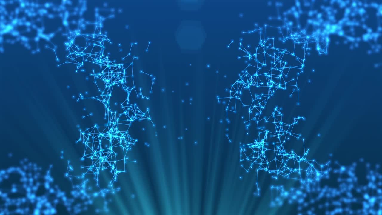 Node twin based digital network system