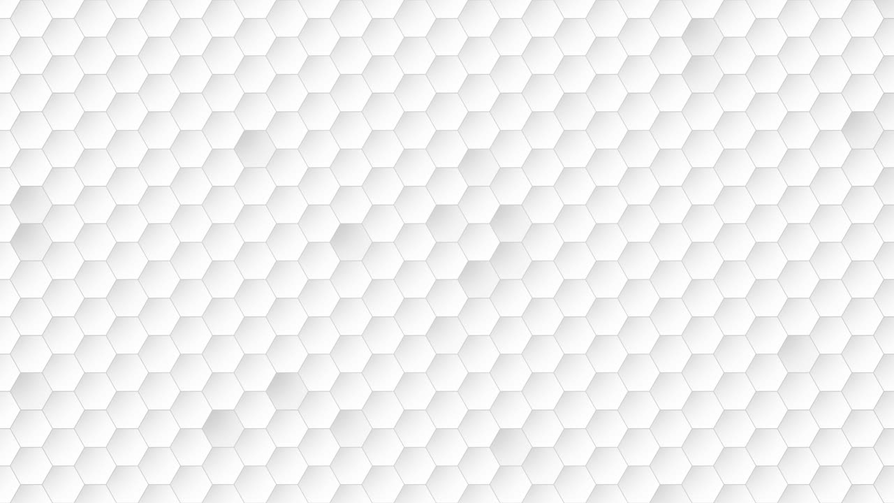 esagono di movimento con sfondo astratto 1