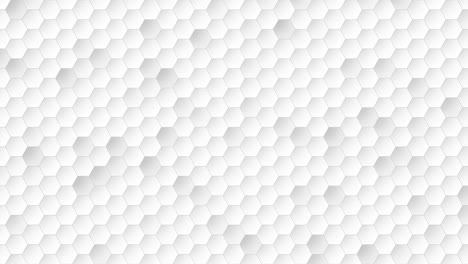 Motion-hexagon-with-abstract-background-1