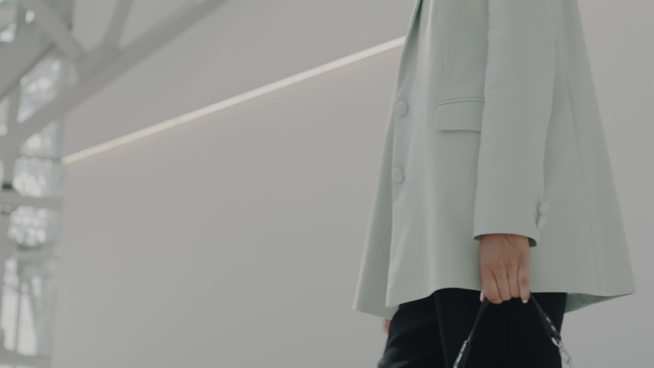 사업가들의 악수