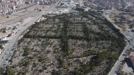 Historical-Cemetry-Aerial-View