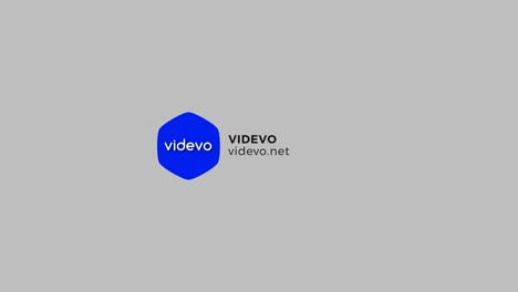 videvo logo
