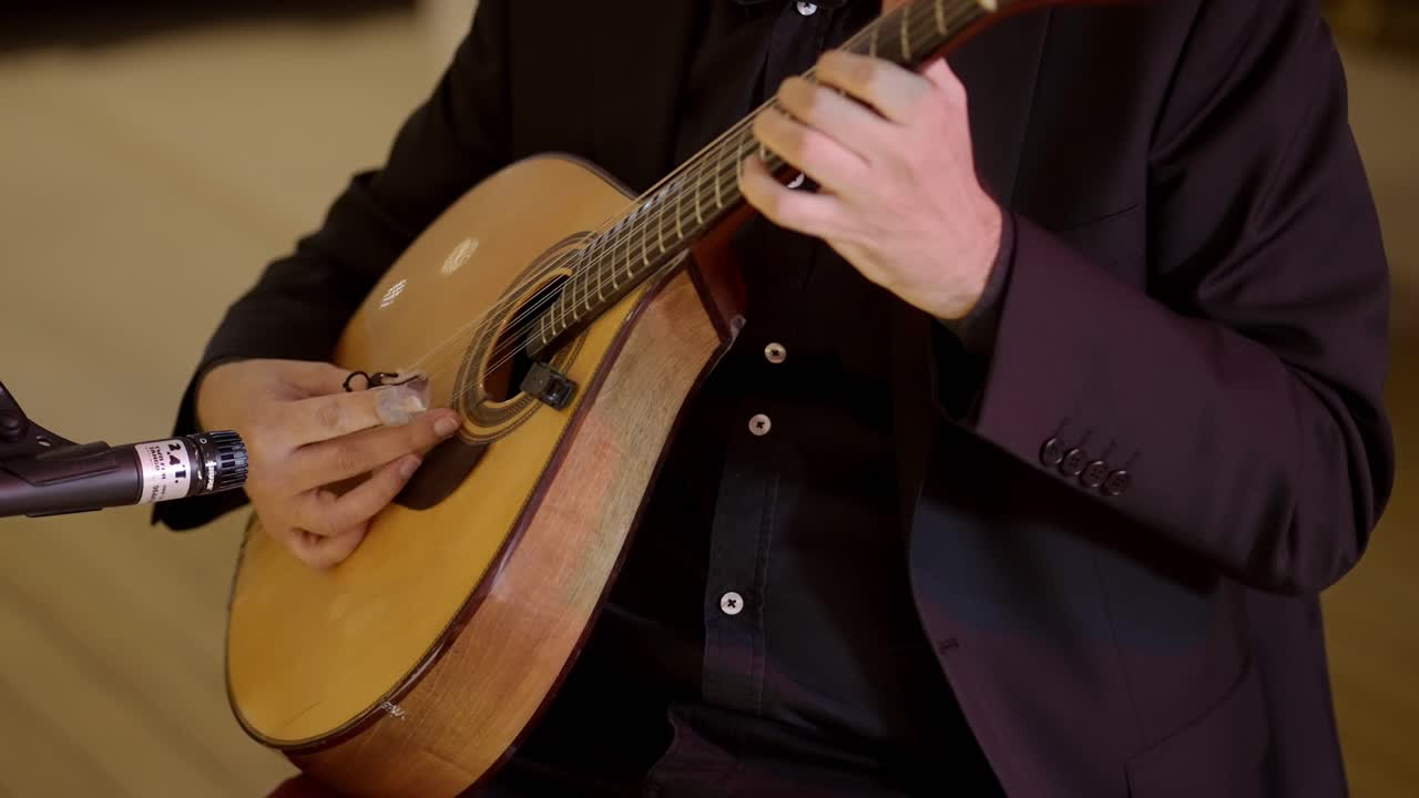 포르투갈의 기타리스트