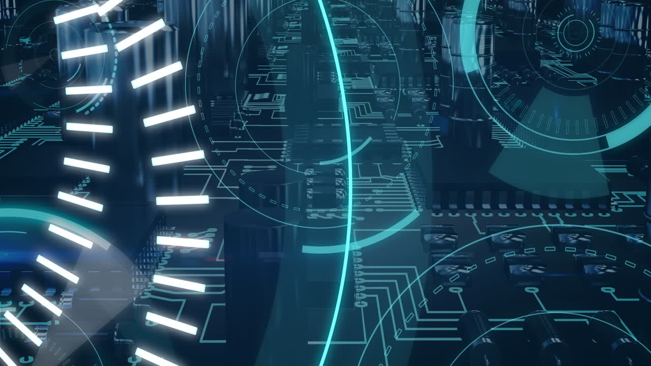 5g는 미래의 원 4k의 한가운데에 쓰여져 있습니다.