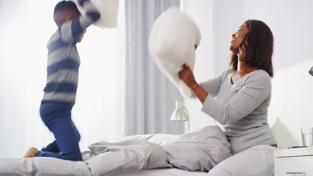 Everyday's a chance to play