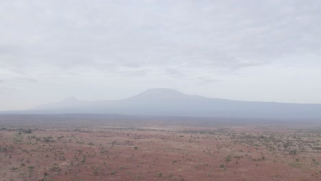 amboseli national park kenya, mt kilimanjaro full view