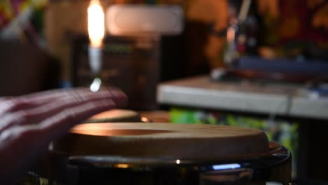 Tapping-out-some-rhythms-on-the-bongos