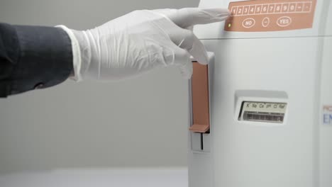 an-automated-hematology-analyzer.-close-up-shot