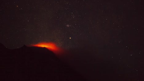 stromboli estrellas 4k 02