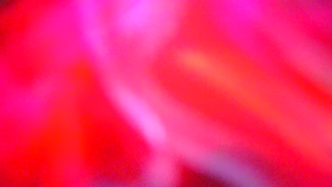 red wave background