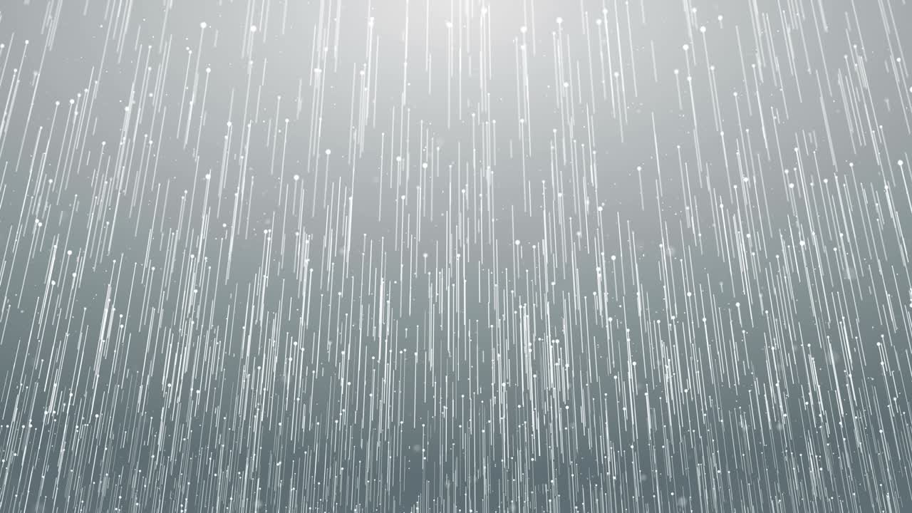 입자 색 비즈니스 밝은 반이는 보케 먼지 추상적인 배경 루프