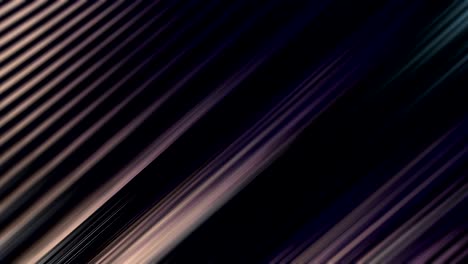 abstract 4k loop metal background with reflection. motion graphic