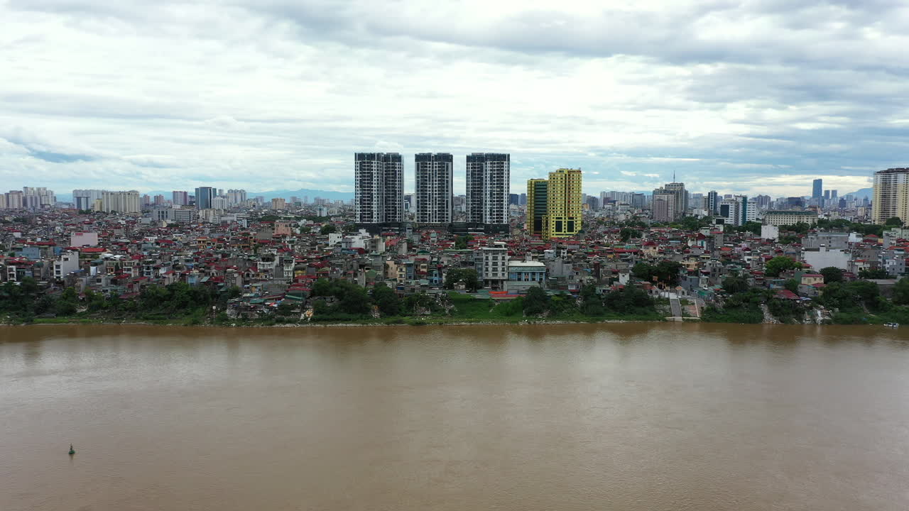 la superpoblación causa la contaminación