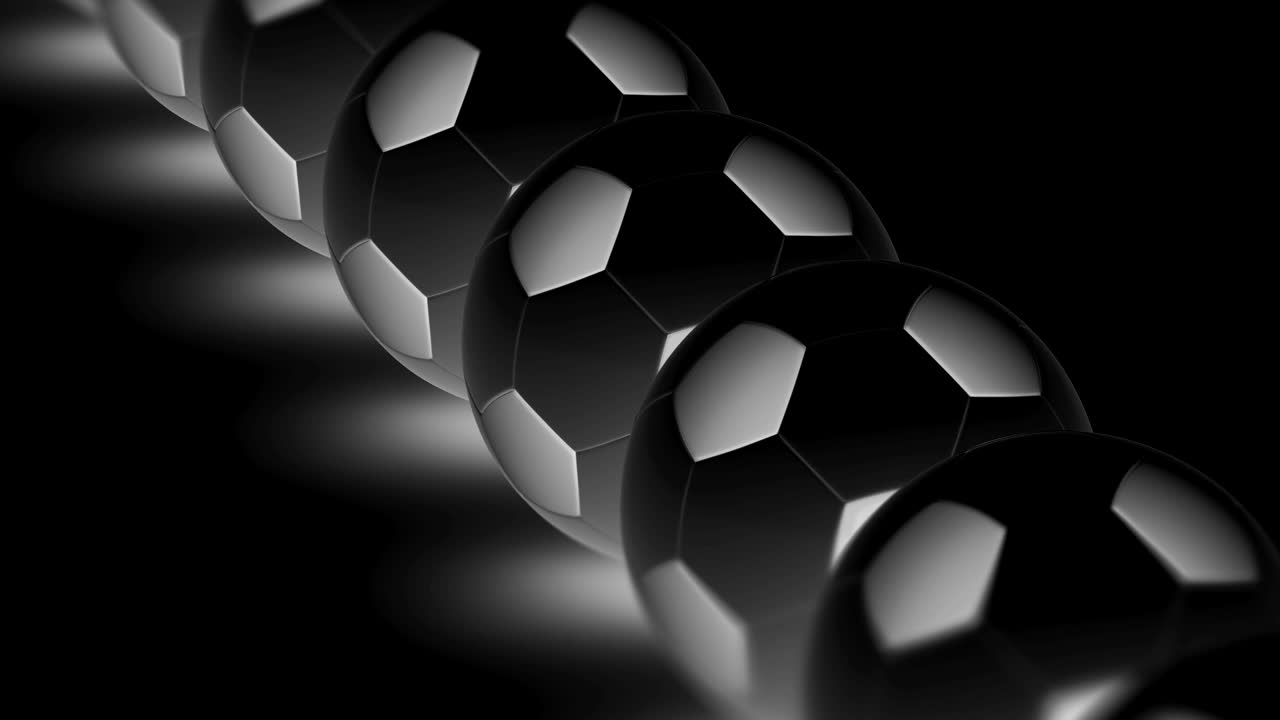 футбольный мяч