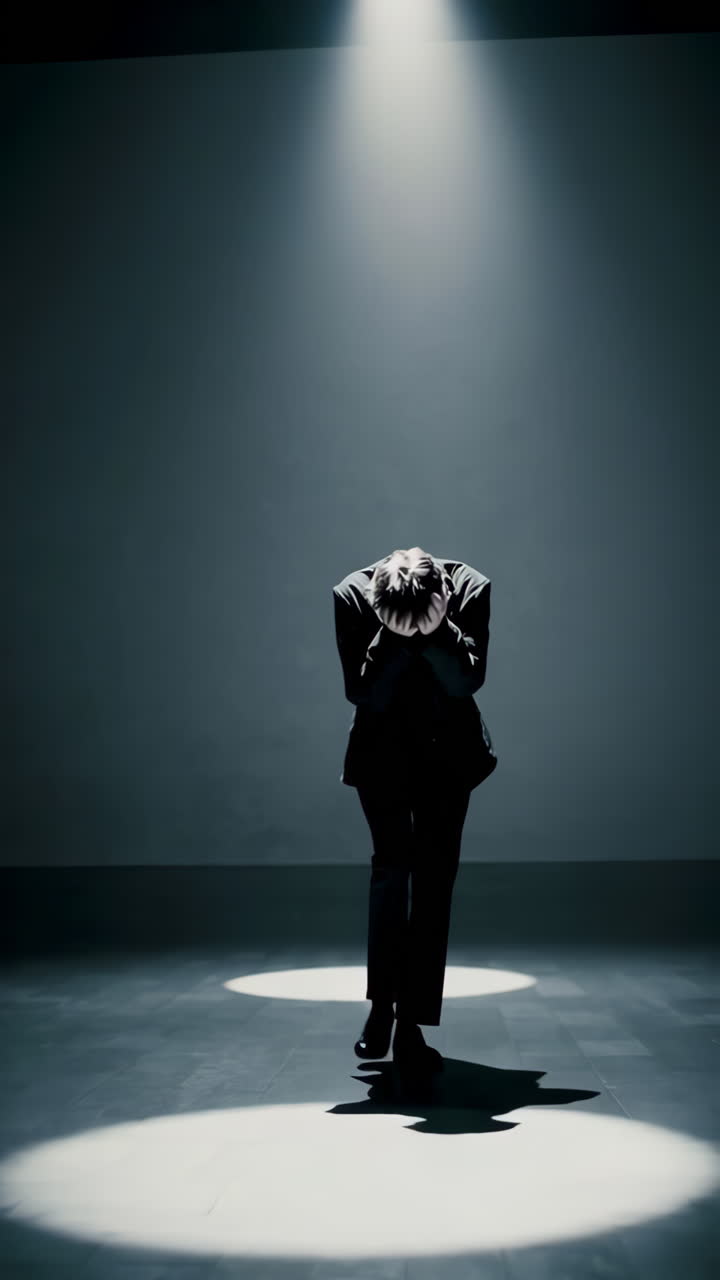 Spotlight Dance Performance