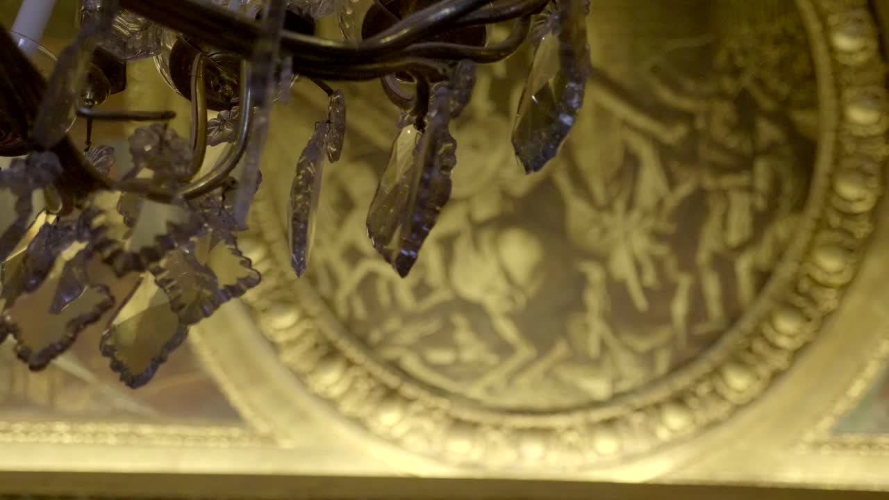 베르사유 궁전, 프랑스