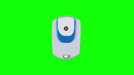 Air-Purifier-icon-motion-graphics-animation-with-alpha-channel,-transparent-background,-ProRes-444