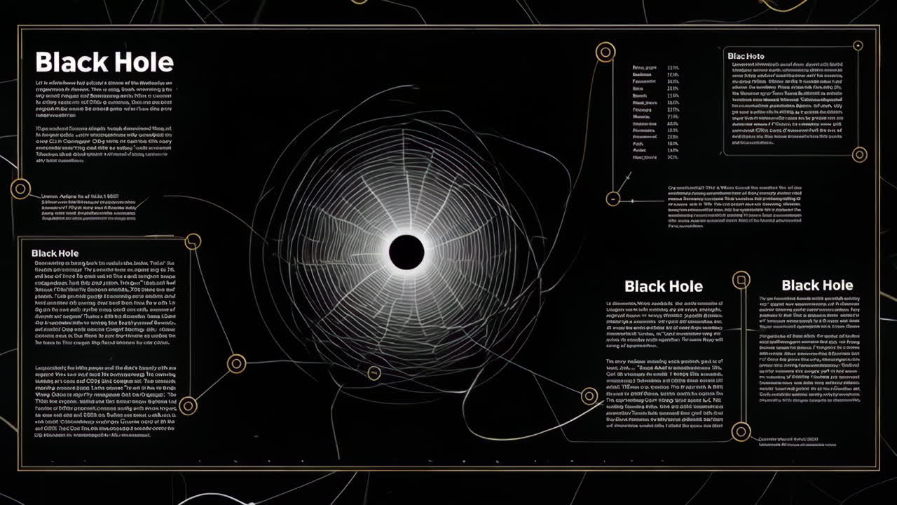 Black Hole Visualization