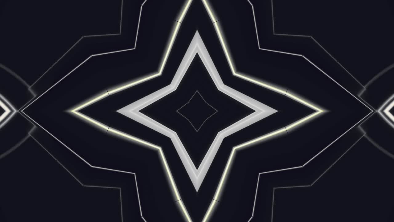 hitech 디지털 기하학 디스코 루프