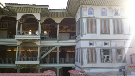 Historisches-Cakiraga-Herrenhaus-In-Der-Türkei