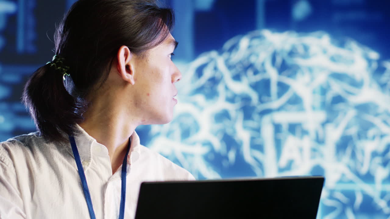 전문적인 유지보수 시스템