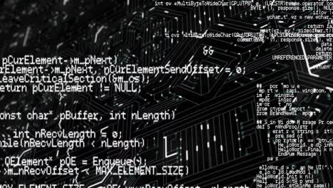 Program codes and digital circuit