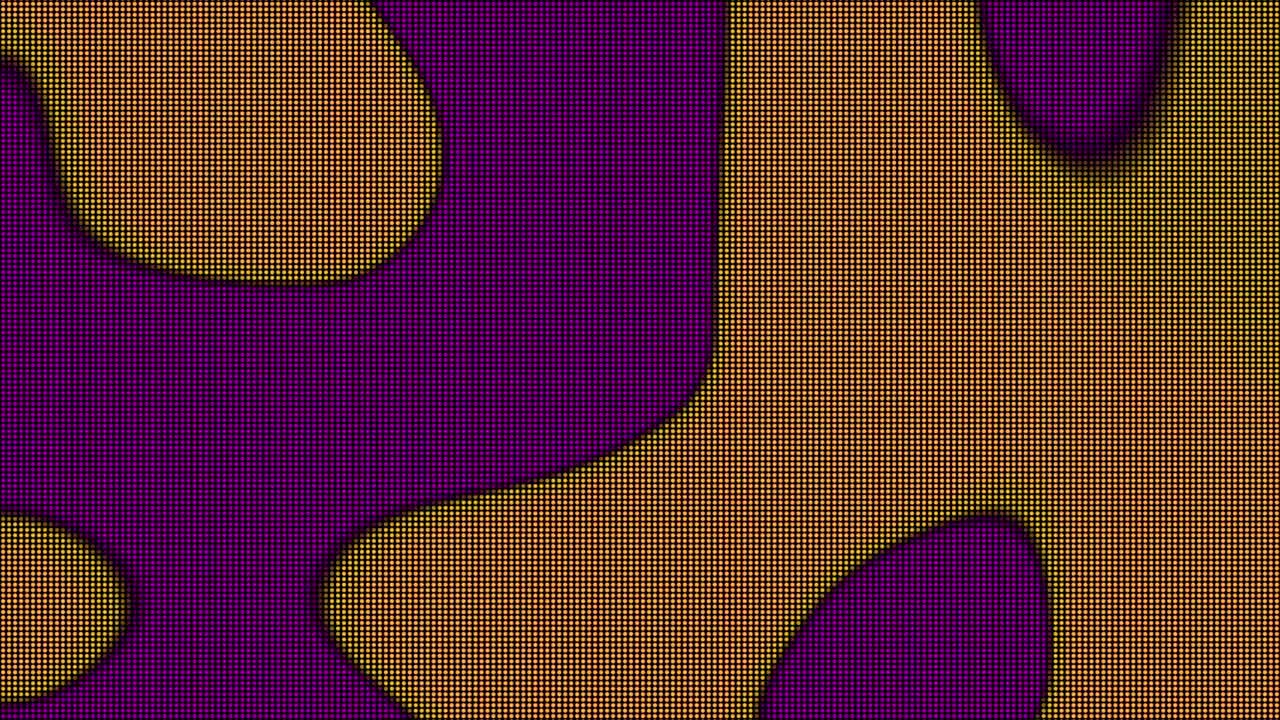 fondo abstracto versión de camuflaje digital e