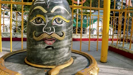 hindu-god-lord-Shiva-linga-from-different-angle-video-is-taken-at-haridwar-uttrakhand-india-on-Mar-15-2022
