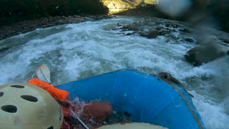 peru slow motion river rafting 2.mp4