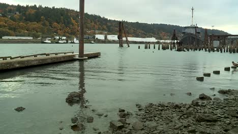 WHARF-BY-ST-JOHNS-BRIDGE-IN-PORTLAND-OREGON