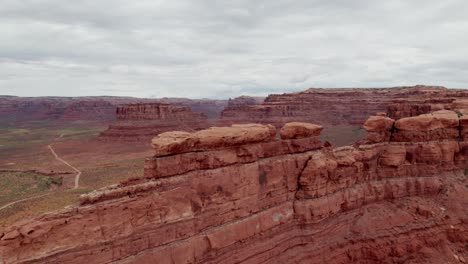 Steep-Cliff---Rock-Formations