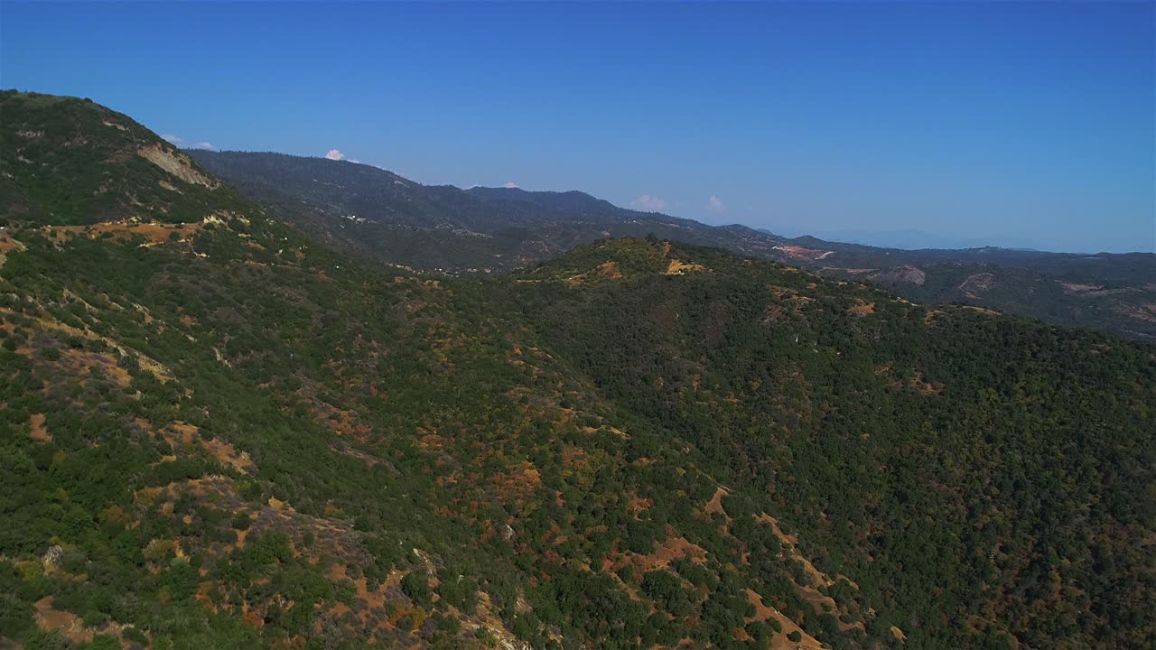 SEQUOIA NATIONAL PARK - TRAVEL VIDEO