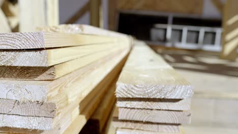 wooden-panelling-under-the-sun-north-europe-forest-production