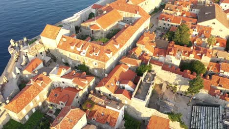 Dubrovnik,-Croacia