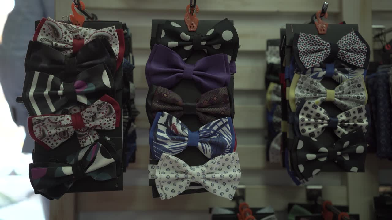 бабочка - величайший мужской стиль