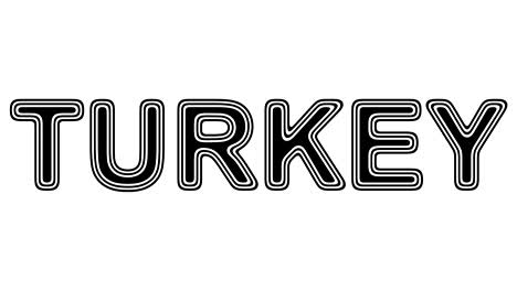 turkey