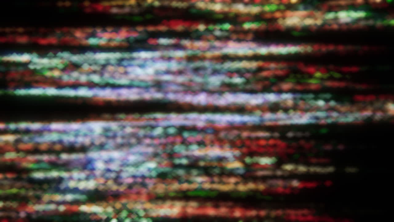 fondo borroso colorido abstracto