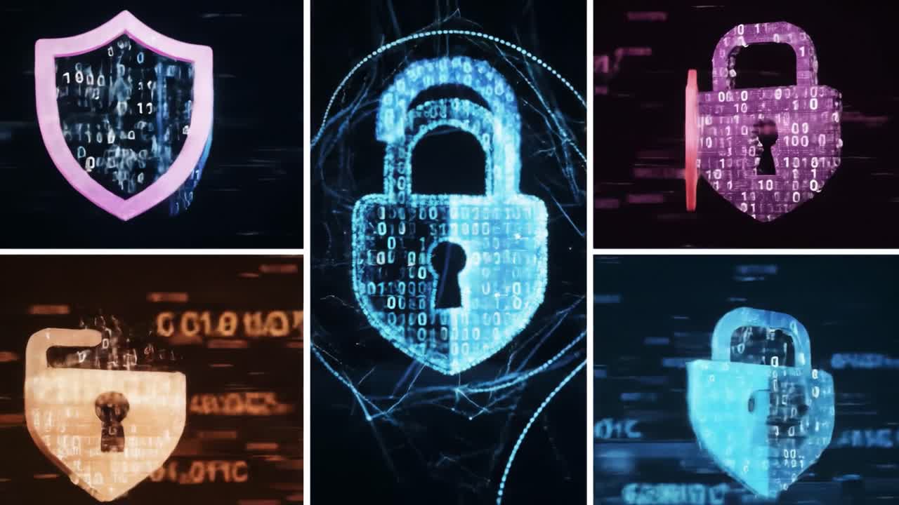 Cybersecurity and Digital Protection