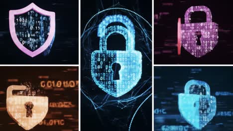 cibersicurezza e protezione digitale