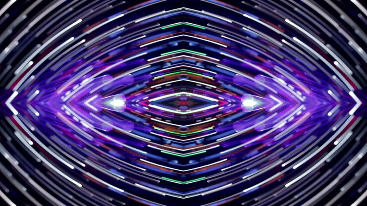 Electric Discoball Holes 24